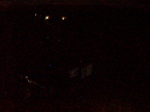 Skiareál Troják - Kamera na svahu B, horní stanice - 4.11.2025 v 01:19 Skiareál Troják - Kamera na svahu B, horní stanice - 4.11.2025 v 01:19