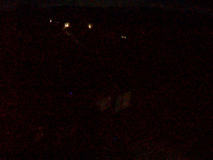 Skiareál Troják - Kamera na svahu B, horní stanice - 4.11.2025 v 02:09 Skiareál Troják - Kamera na svahu B, horní stanice - 4.11.2025 v 02:09