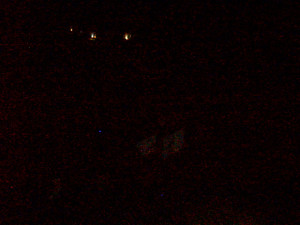 Skiareál Troják - Kamera na svahu B, horní stanice - 4.11.2025 v 05:19 Skiareál Troják - Kamera na svahu B, horní stanice - 4.11.2025 v 05:19