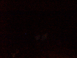 Kamera na svahu B, horní stanice