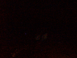 Kamera na svahu B, horní stanice