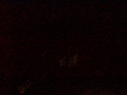 Kamera na svahu B, horní stanice