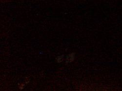 Kamera na svahu B, horní stanice