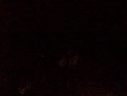 Kamera na svahu B, horní stanice