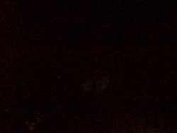 Kamera na svahu B, horní stanice