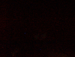 Kamera na svahu B, horní stanice