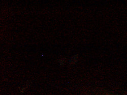 Kamera na svahu B, horní stanice