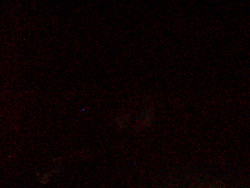 Kamera na svahu B, horní stanice