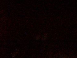 Kamera na svahu B, horní stanice