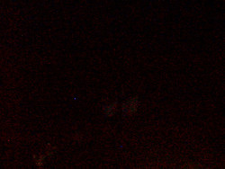 Kamera na svahu B, horní stanice