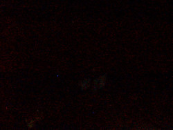 Kamera na svahu B, horní stanice