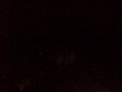 Kamera na svahu B, horní stanice