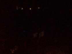 Kamera na svahu B, horní stanice