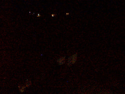 Kamera na svahu B, horní stanice