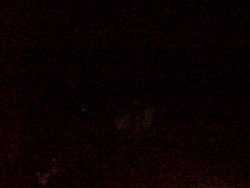 Kamera na svahu B, horní stanice