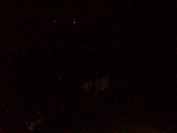 Kamera na svahu B, horní stanice