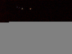 Kamera na svahu B, horní stanice