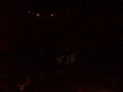 Kamera na svahu B, horní stanice