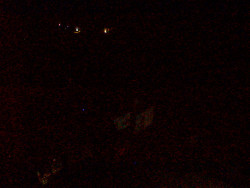 Kamera na svahu B, horní stanice