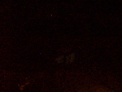 Kamera na svahu B, horní stanice