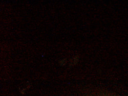 Kamera na svahu B, horní stanice