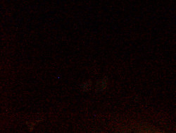 Kamera na svahu B, horní stanice