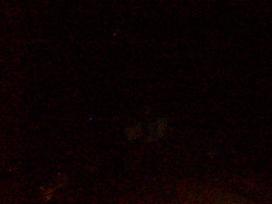 Kamera na svahu B, horní stanice