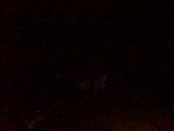 Kamera na svahu B, horní stanice