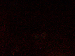 Kamera na svahu B, horní stanice