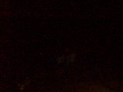 Kamera na svahu B, horní stanice