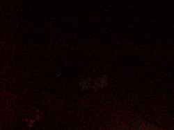 Kamera na svahu B, horní stanice