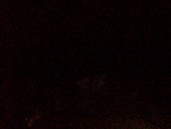 Kamera na svahu B, horní stanice