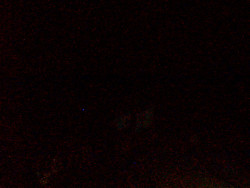 Kamera na svahu B, horní stanice