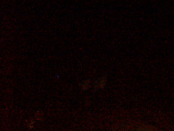 Kamera na svahu B, horní stanice