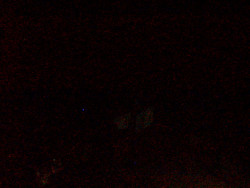 Kamera na svahu B, horní stanice