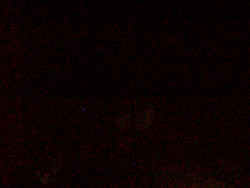 Kamera na svahu B, horní stanice