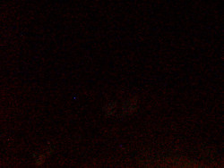 Kamera na svahu B, horní stanice