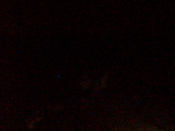 Kamera na svahu B, horní stanice