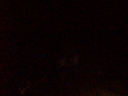 Kamera na svahu B, horní stanice