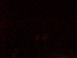 Kamera na svahu B, horní stanice