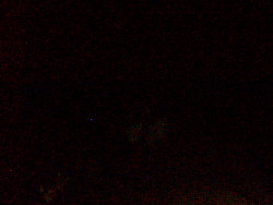 Kamera na svahu B, horní stanice