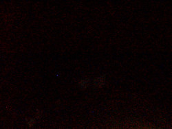 Kamera na svahu B, horní stanice