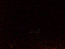 Kamera na svahu B, horní stanice