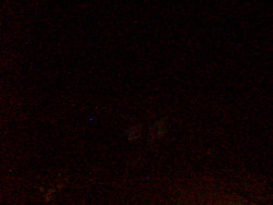 Kamera na svahu B, horní stanice