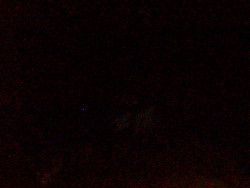 Kamera na svahu B, horní stanice