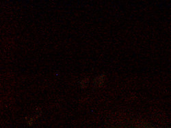 Kamera na svahu B, horní stanice