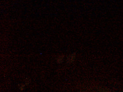 Kamera na svahu B, horní stanice