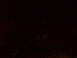 Kamera na svahu B, horní stanice