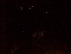 Kamera na svahu B, horní stanice