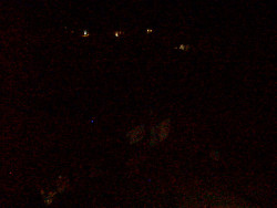 Kamera na svahu B, horní stanice